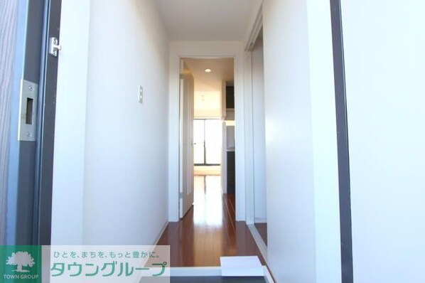 アルソス1の物件内観写真